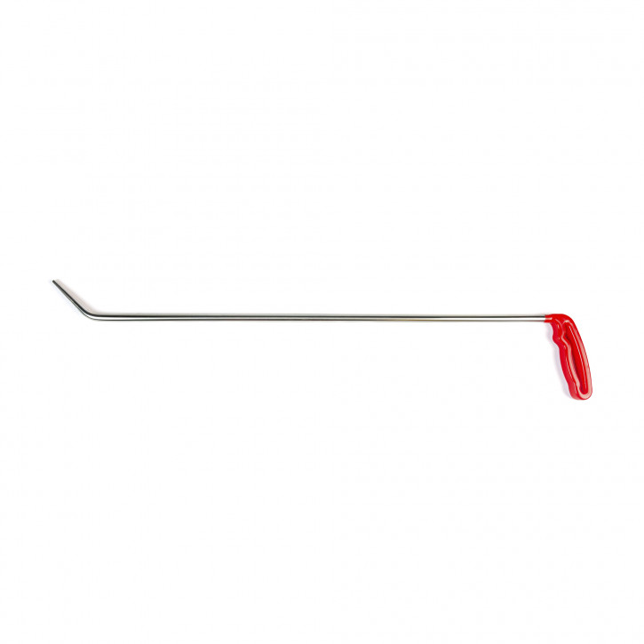 Ausbeulhaken NR. 51T - 77 cm - Ø 11 mm