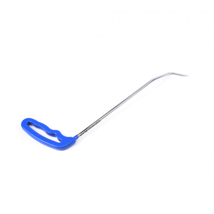 Ausbeulhaken Nr. 3R - 33 cm - Ø 6 mm