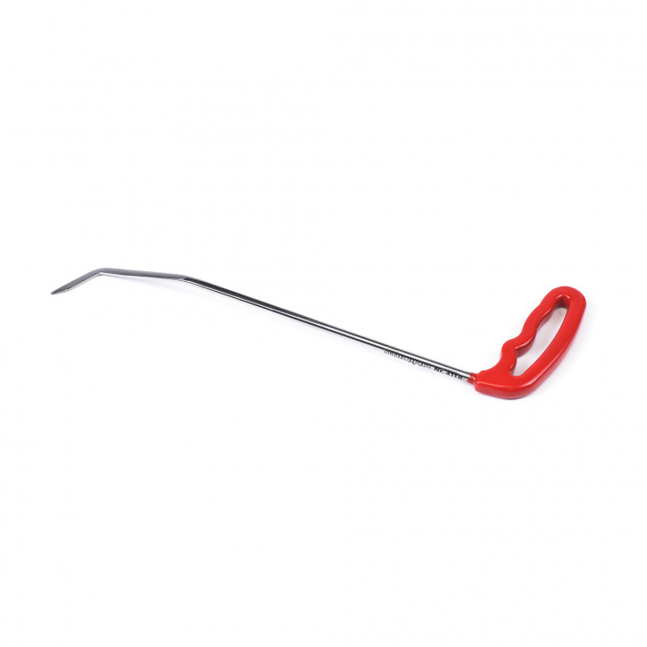 Ausbeulhaken Nr. 4L - 33 cm - Ø 6 mm