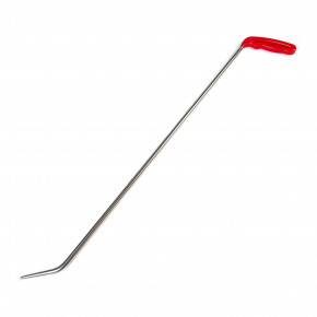 Ausbeulhaken NR. 51T - 77 cm - Ø 11 mm