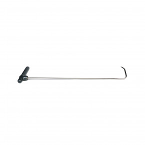 Ausbeulhaken NR. 27 - 59 cm - Ø 8 mm