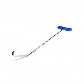 Ausbeulhaken NR. 60T - 67 cm - Ø 8 mm zum Reparieren von Radkästen