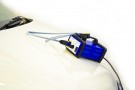 Ausbeulwerkzeug - Paintless dent repair, Induktionsgerät zur Dellenentfernung, T-Hot Box PDR
