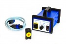 Vorführgerät T-Hotbox PDR Dellenwerkzeug zur Entfernung und Reparatur von Dellen am Auto ohne Lackierung