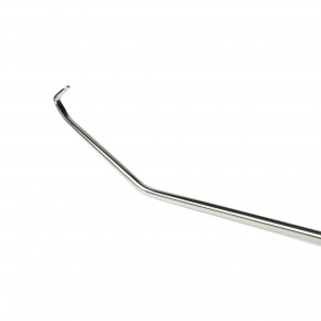 Ausbeulhaken NR. 60T - 67 cm - Ø 8 mm zum Reparieren von Radkästen