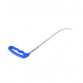 Ausbeulhaken Nr. 3R - 33 cm - Ø 6 mm