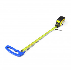 Ausbeulhaken Nr. 3R - 33 cm - Ø 6 mm