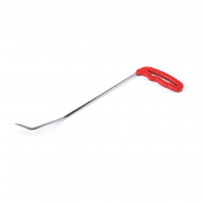 Ausbeulhaken Nr. 4L - 33 cm - Ø 6 mm