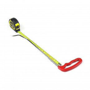 Ausbeulhaken Nr. 4L - 33 cm - Ø 6 mm